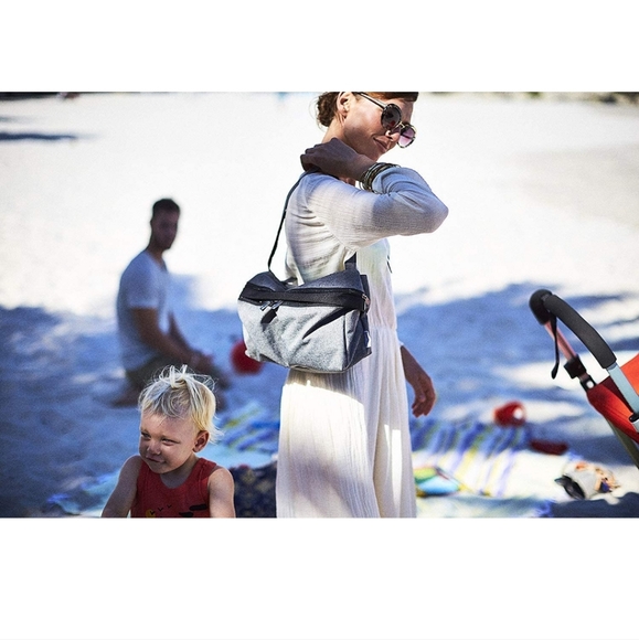 Bugaboo stroller organizer purse - Picture 5 of 6